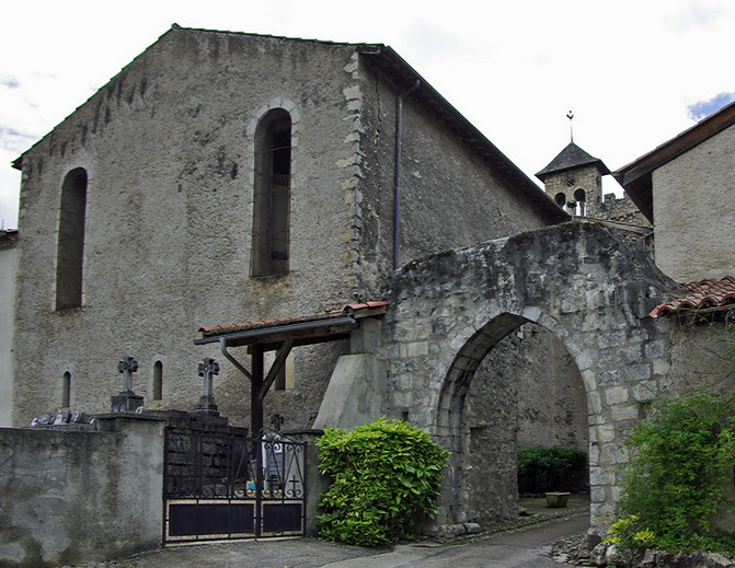 Montjoie-en-Couserans