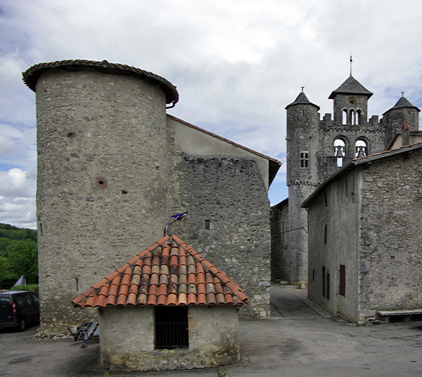 Montjoie-en-Couserans