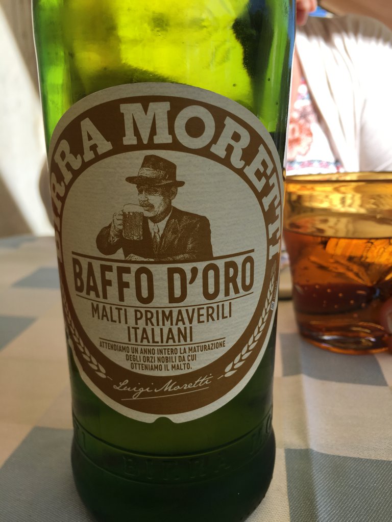 Morretti Fiumicino