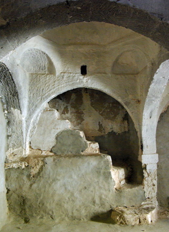 Mosque of Sidi Yati, Djerba