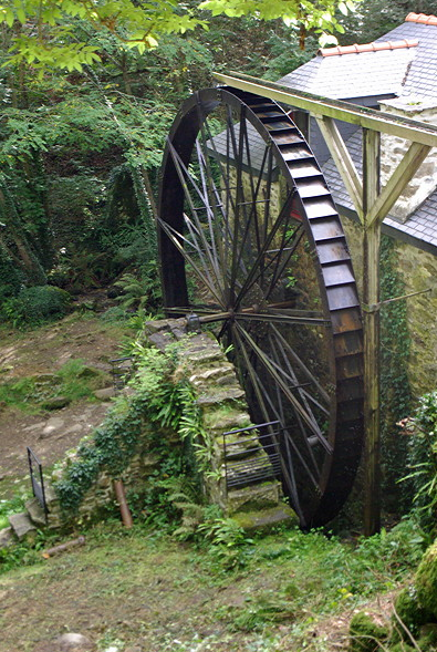 Moulin de Keriolet