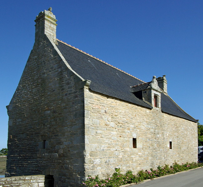 Moulin de Pen Castel
