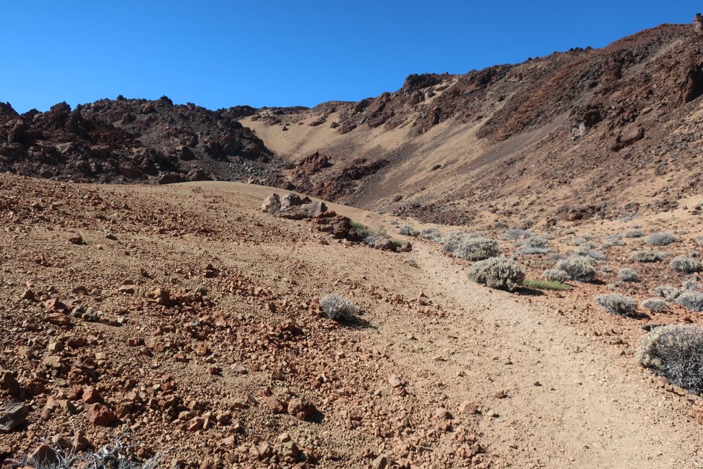 Mount Teide