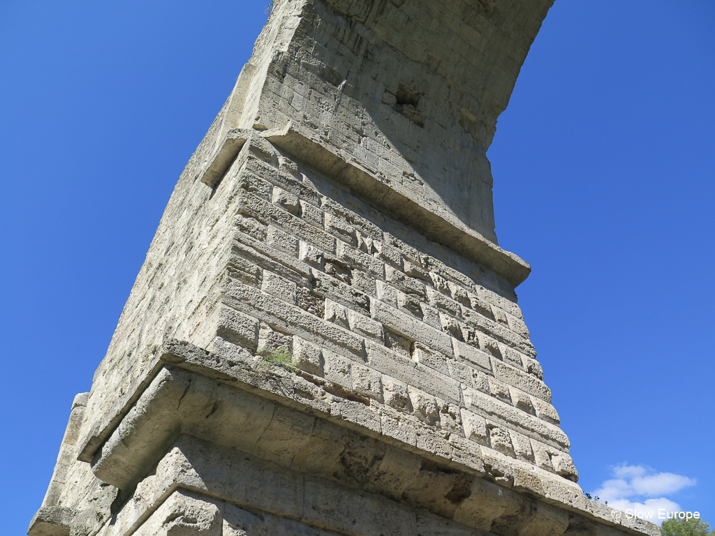 Narni Bridge of Augustus