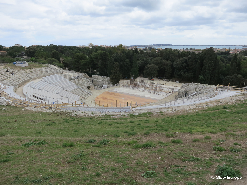 Neapolis Archaeological Park