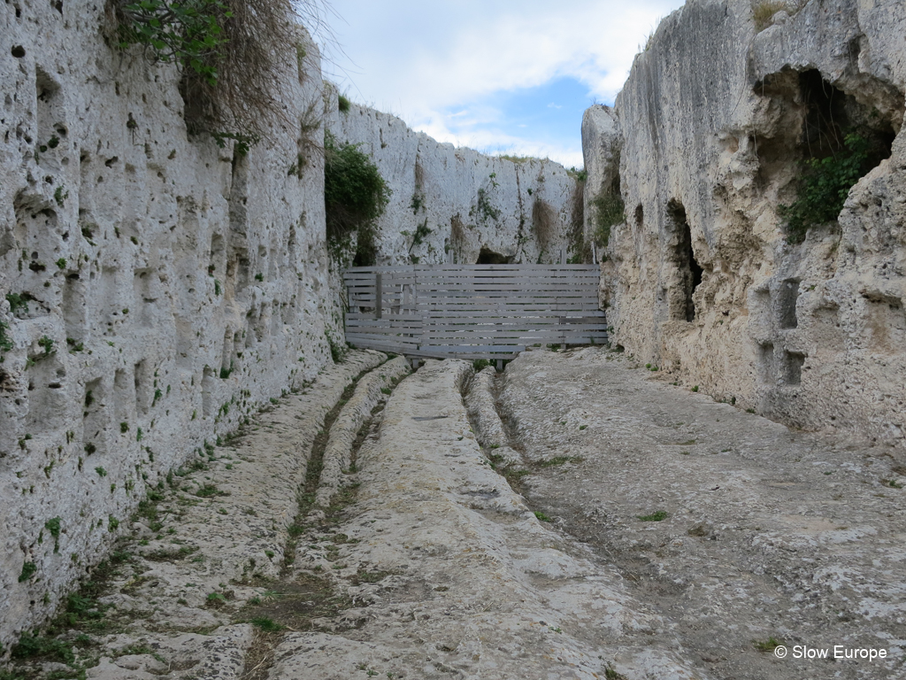 Neapolis Archaeological Park