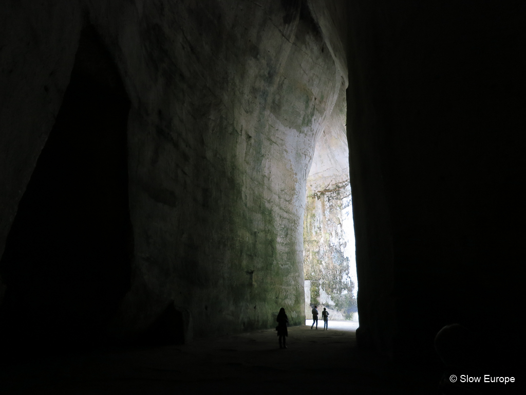 Neapolis Archaeological Park