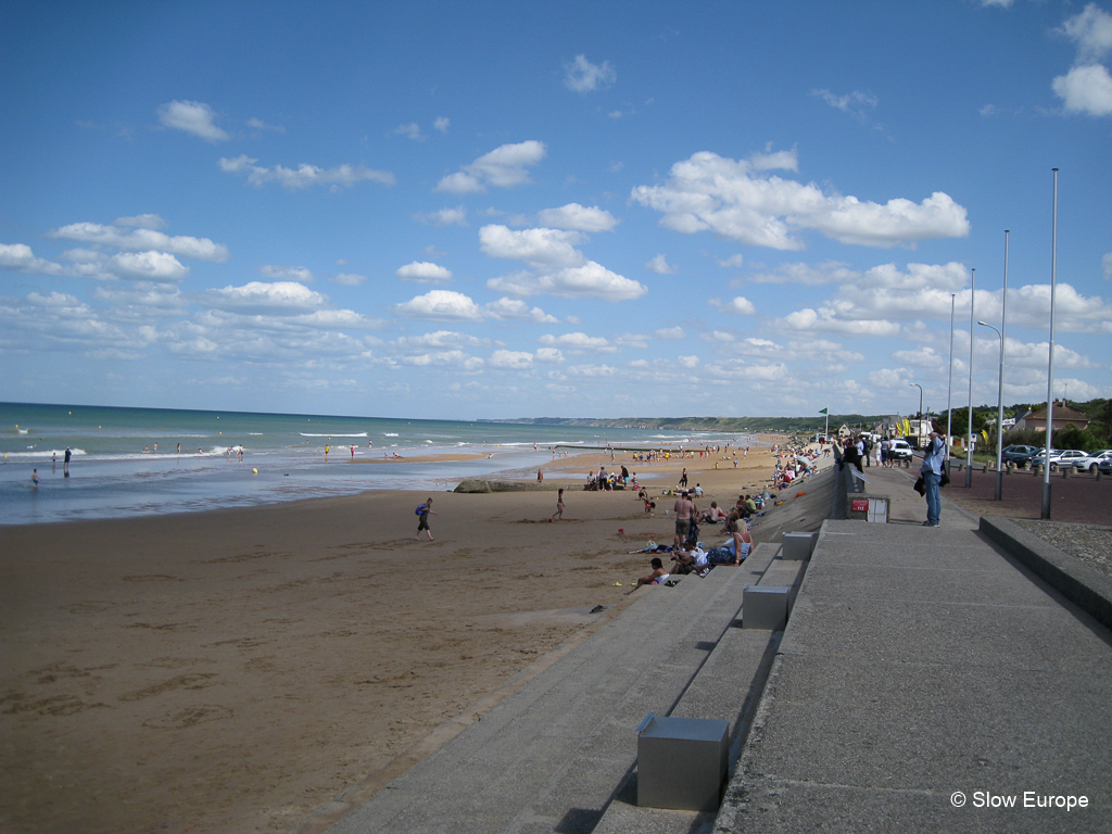 Normandy Landing