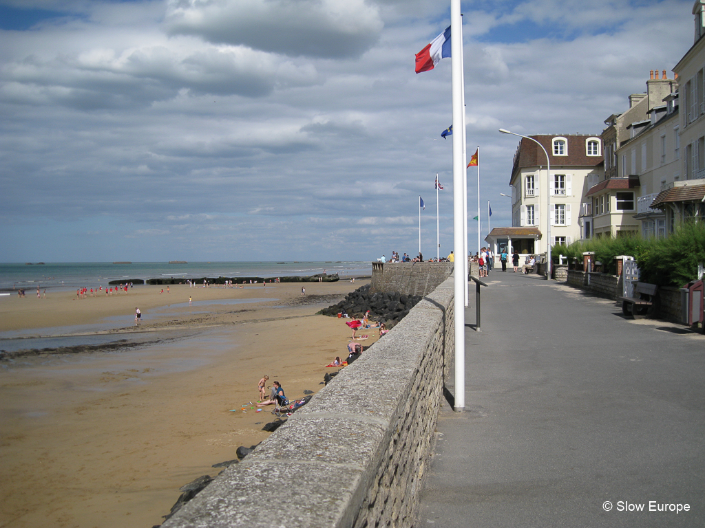 Normandy Landings