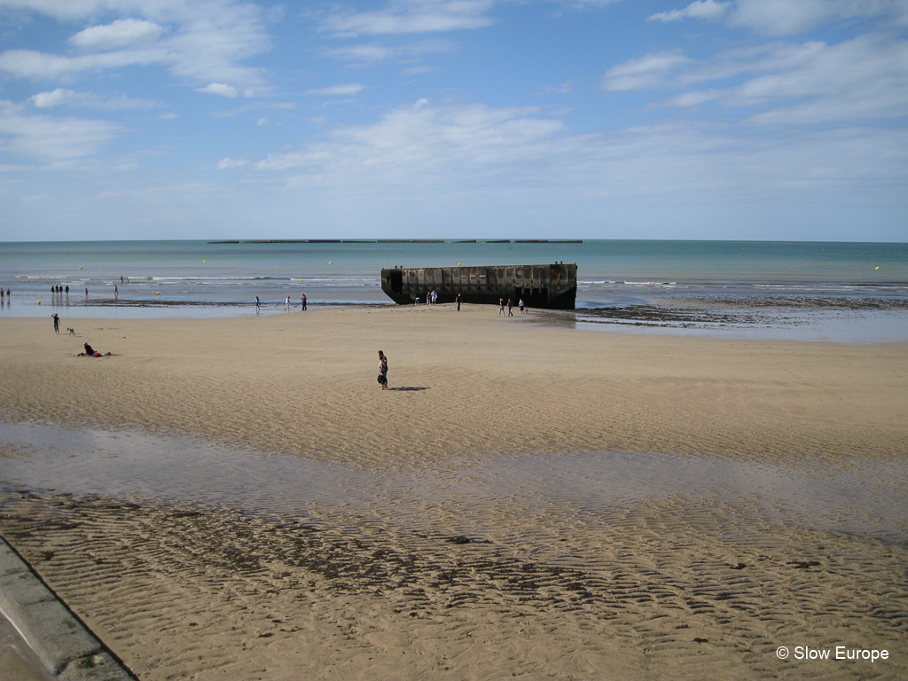 Normandy Landings