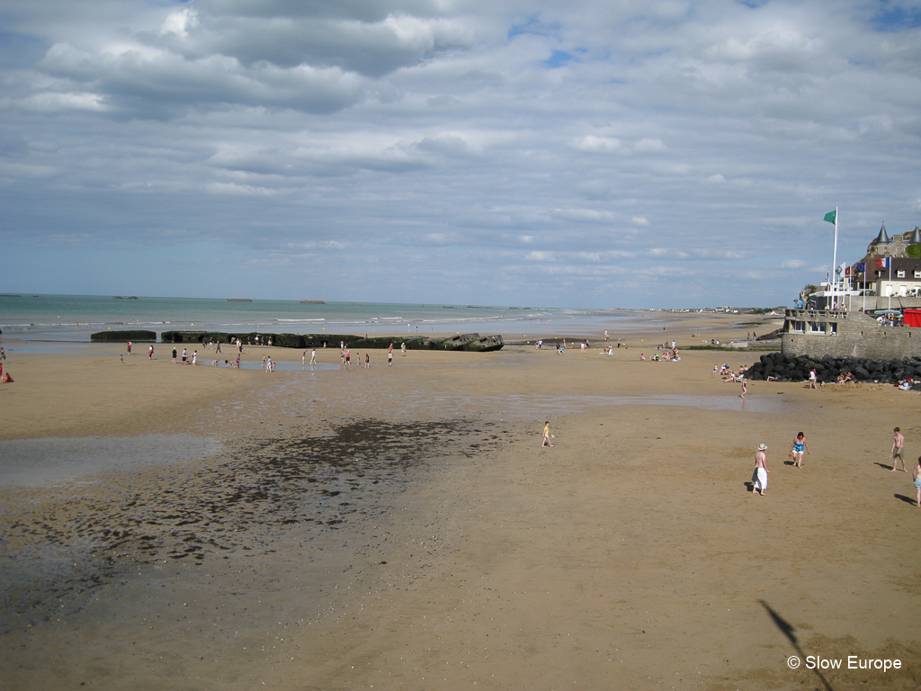 Normandy Landings