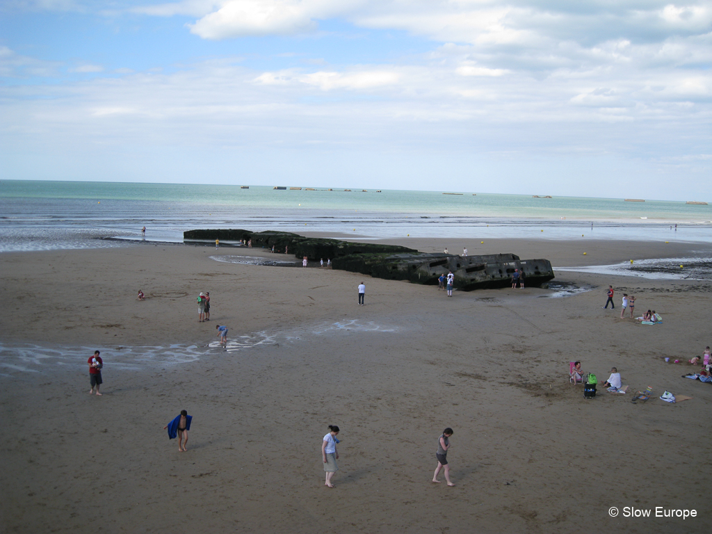 Normandy Landings