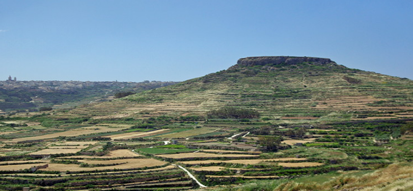 Northern Gozo