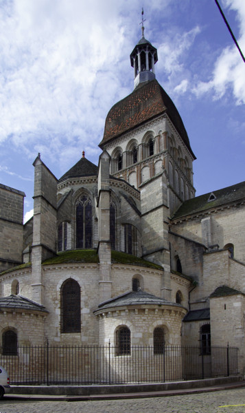 Notre Dame de Beaune