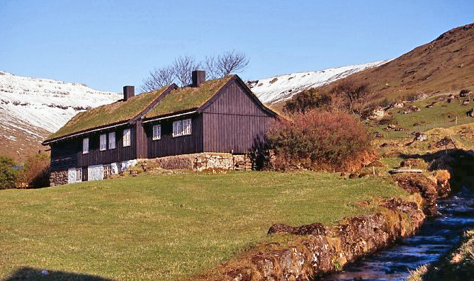 NS3 Kollafjørdur