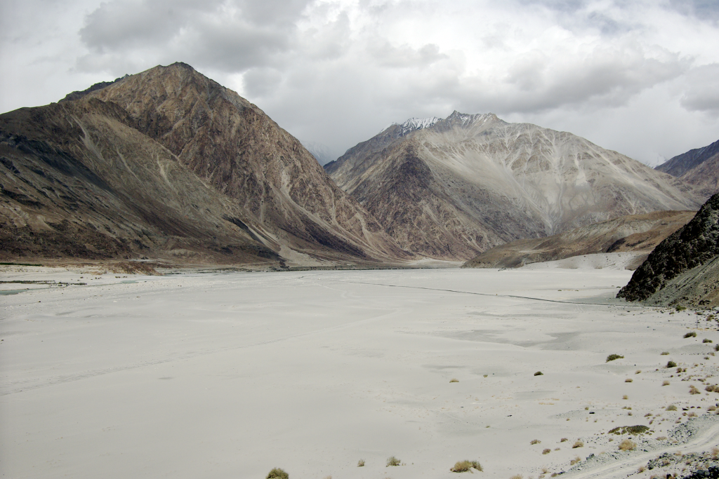 Nubra Valley