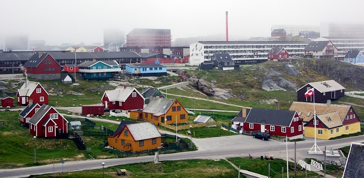 Nuuk