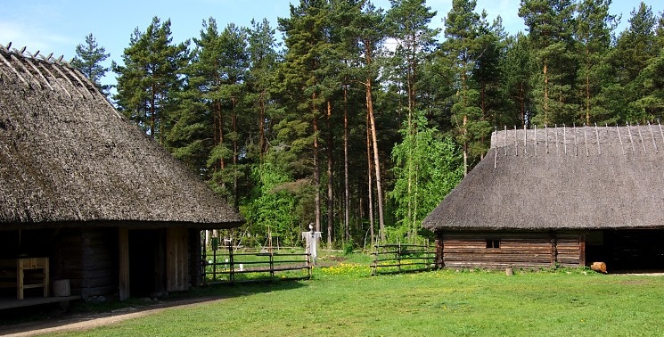 Open Air Museum