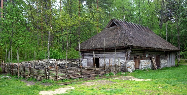 Open Air Museum