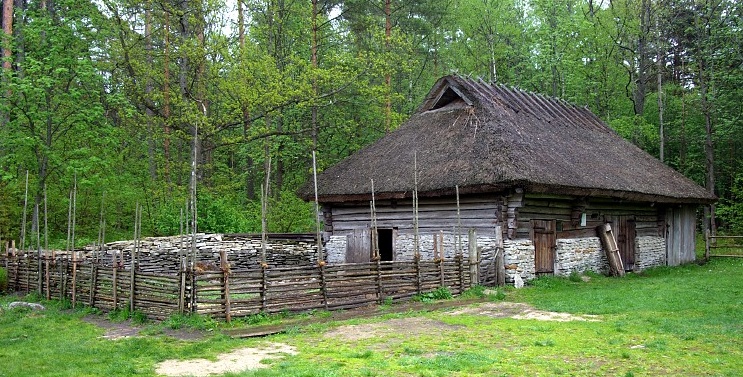 Open Air Museum