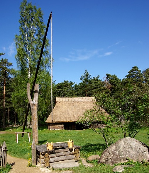 Open Air Museum