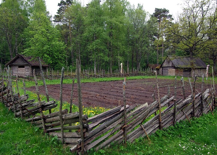 Open Air Museum