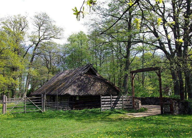 Open Air Museum