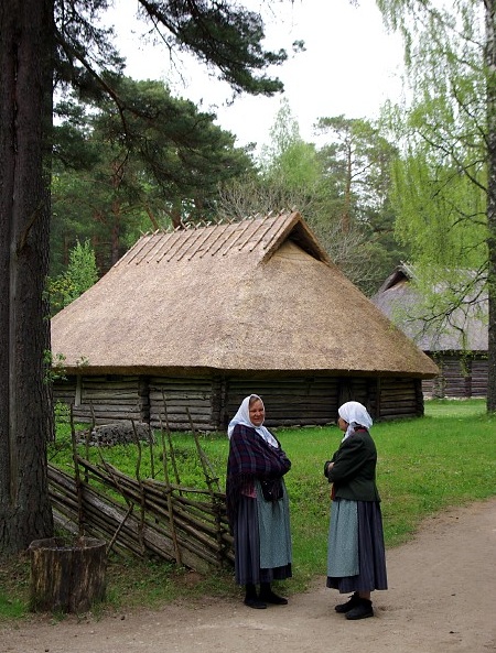 Open Air Museum