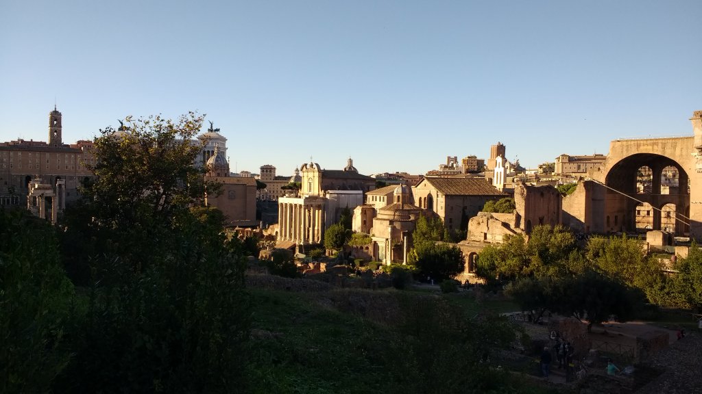 Palantine/Forum