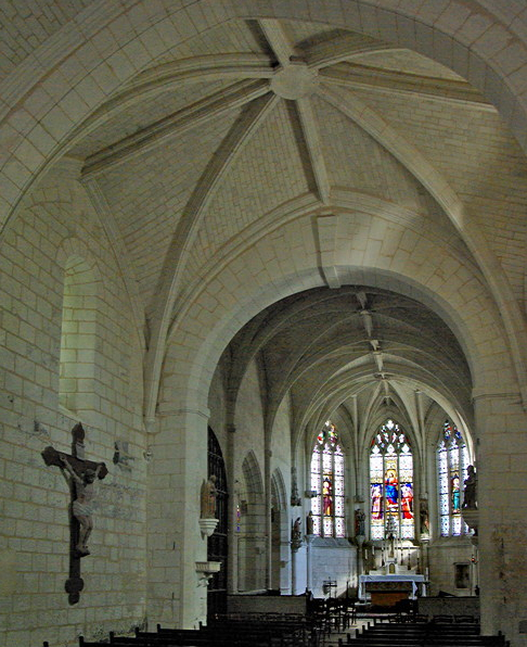 Palluau-sur-Indre, Église Saint-Sulpice.png