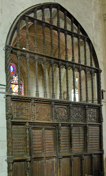 Palluau-sur-Indre, Église Saint-Sulpice - screen.png