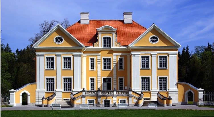 Palmse Manor