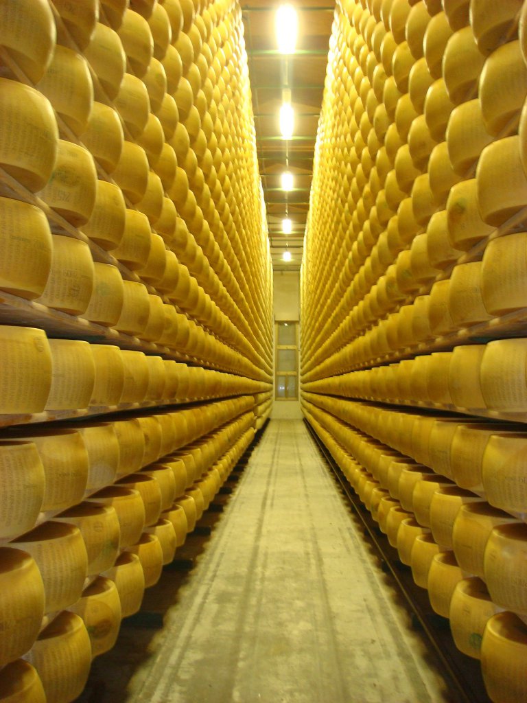 Parmigiano