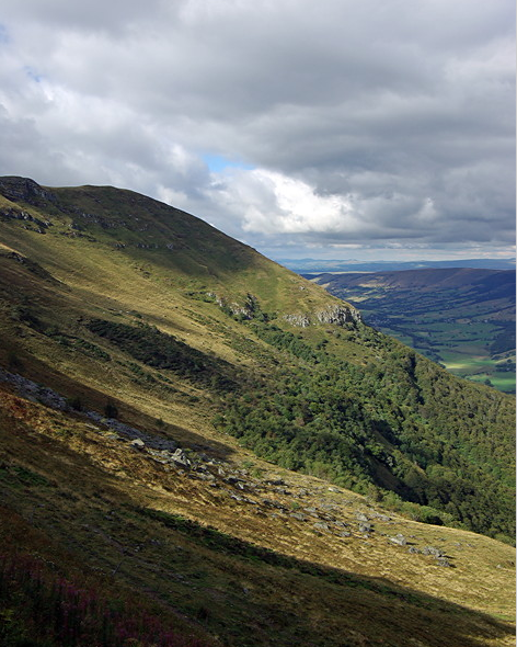 Pas de Peyrol