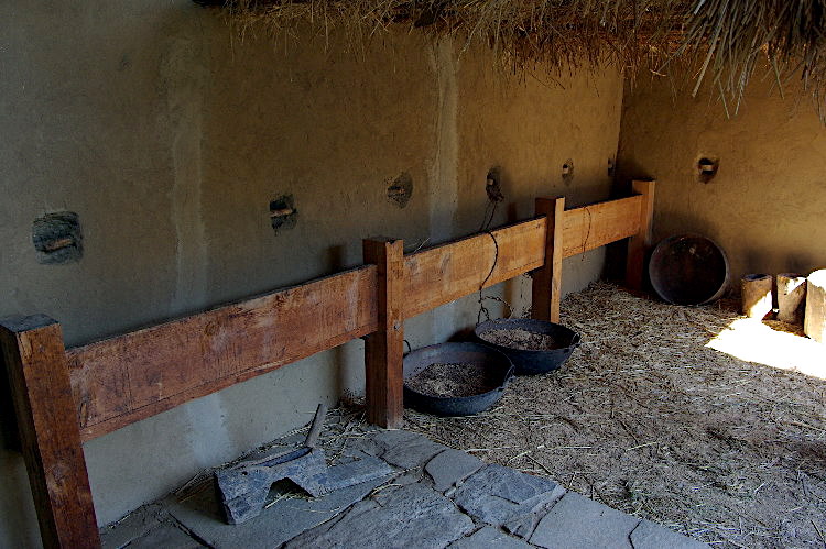 Phelchey Toenkhyim (Folk Heritage Museum) Thimphu, Bhutan