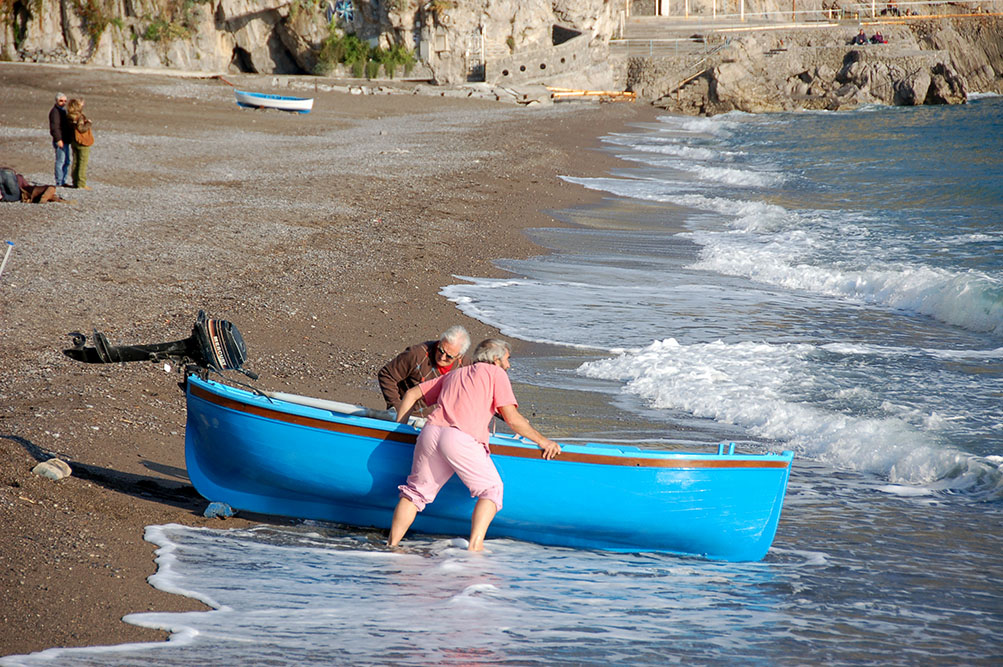 Photo Hunt No. 22 - Boat/Ship