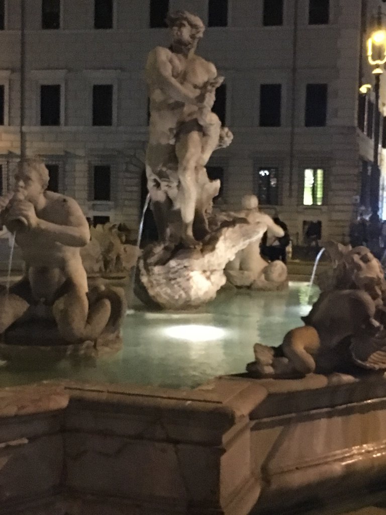 Piazza Navona