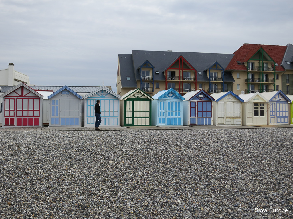 Picardy, Cayeux-sur-Mer