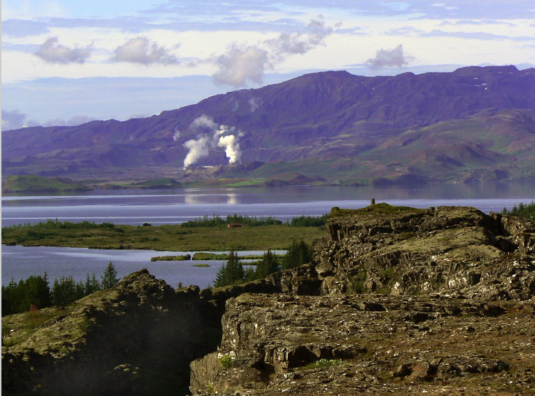 Pingvellir