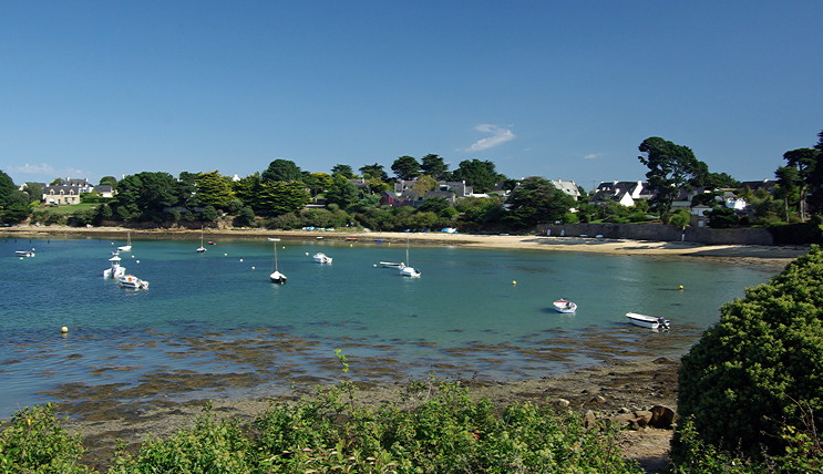 Pointe de Bilgroix