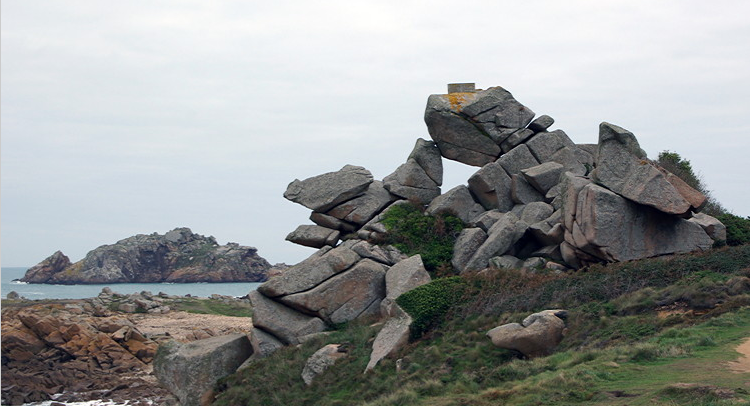 Pointe de Diben