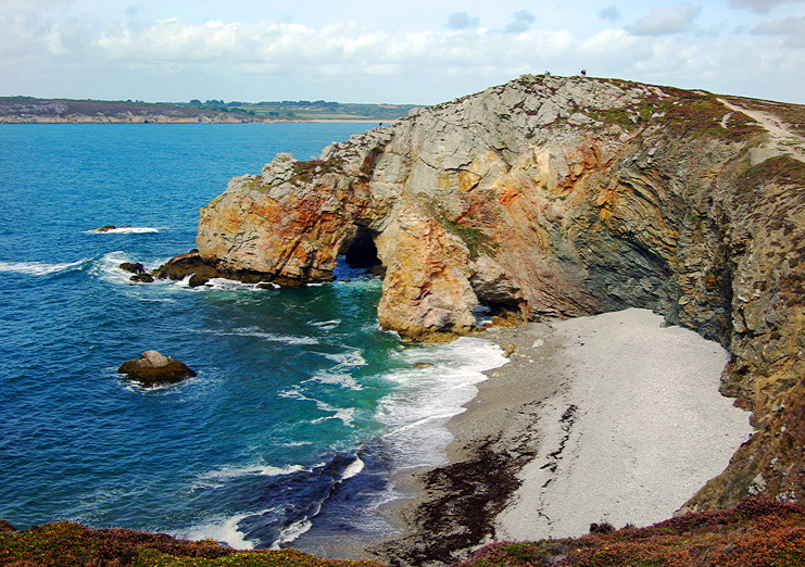 Pointe de Dinan