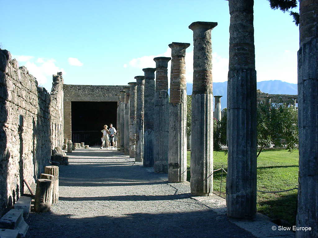 Pompeii