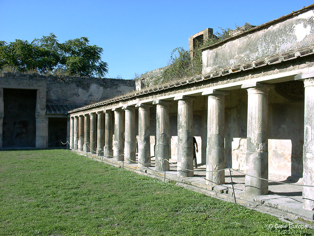 Pompeii