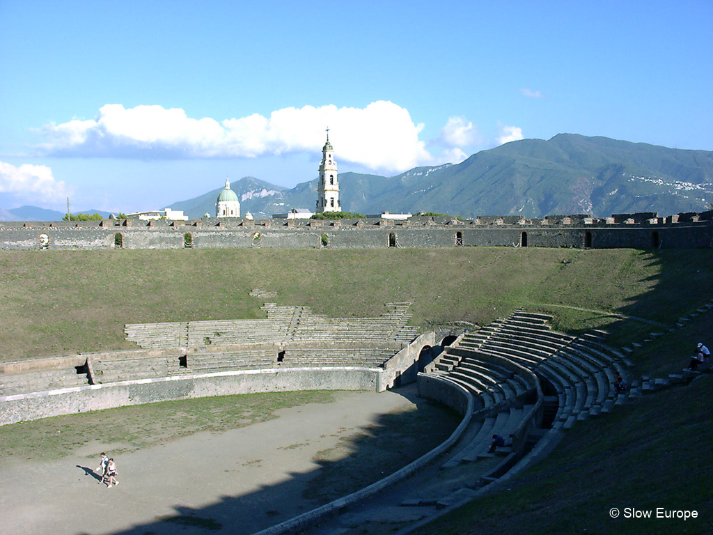 Pompeii