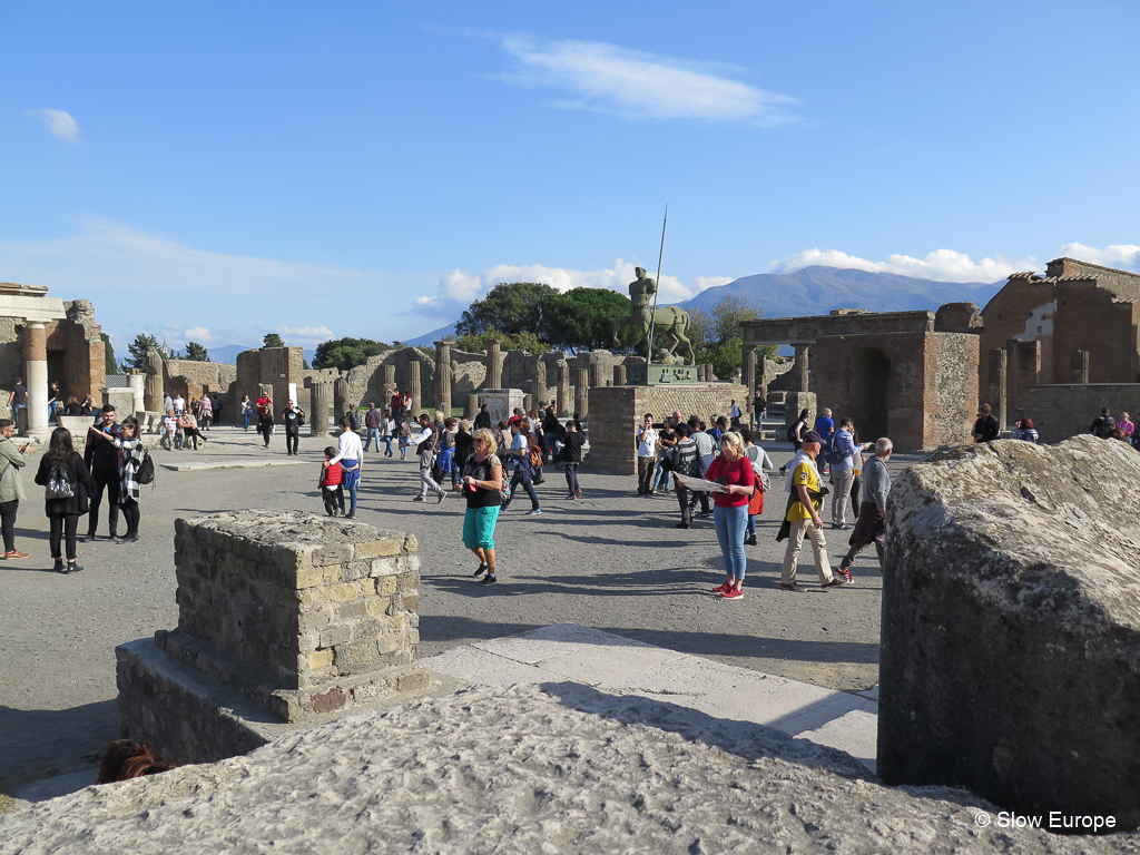 Pompeii