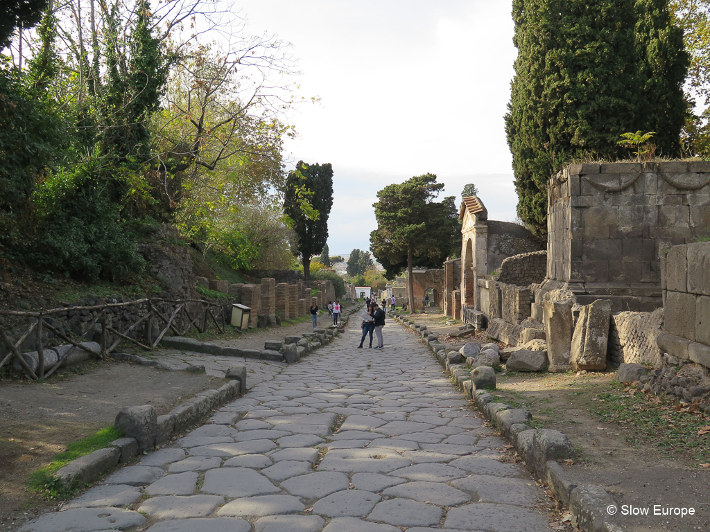 Pompeii