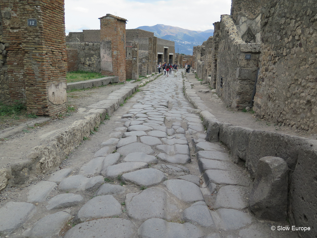 Pompeii