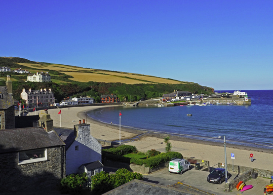Port Erin
