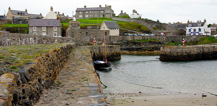 Portsoy